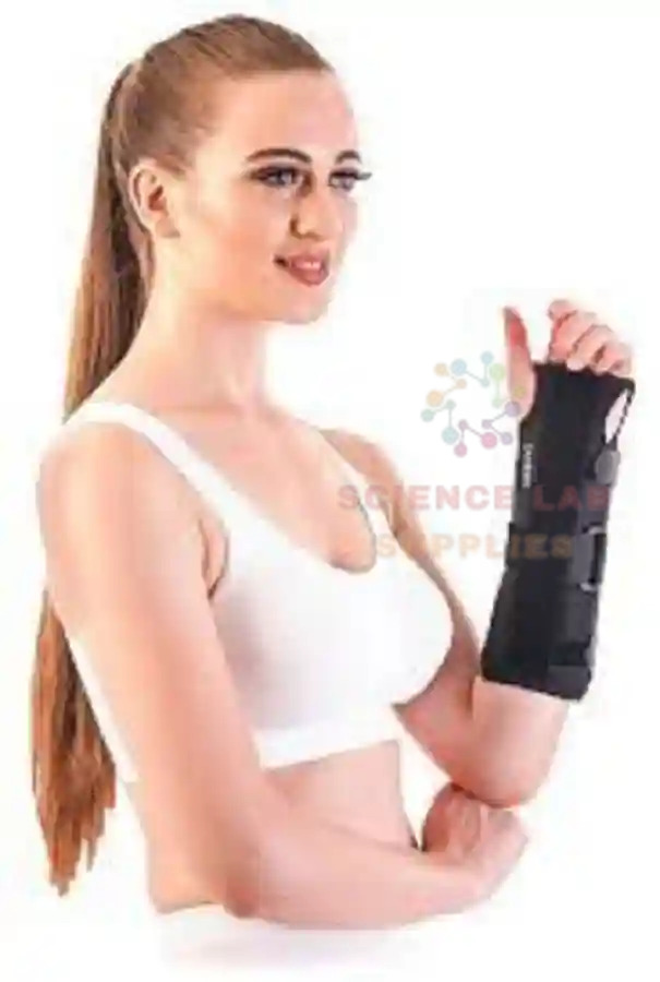 Wrist and Forearm Splint (Right/Left)