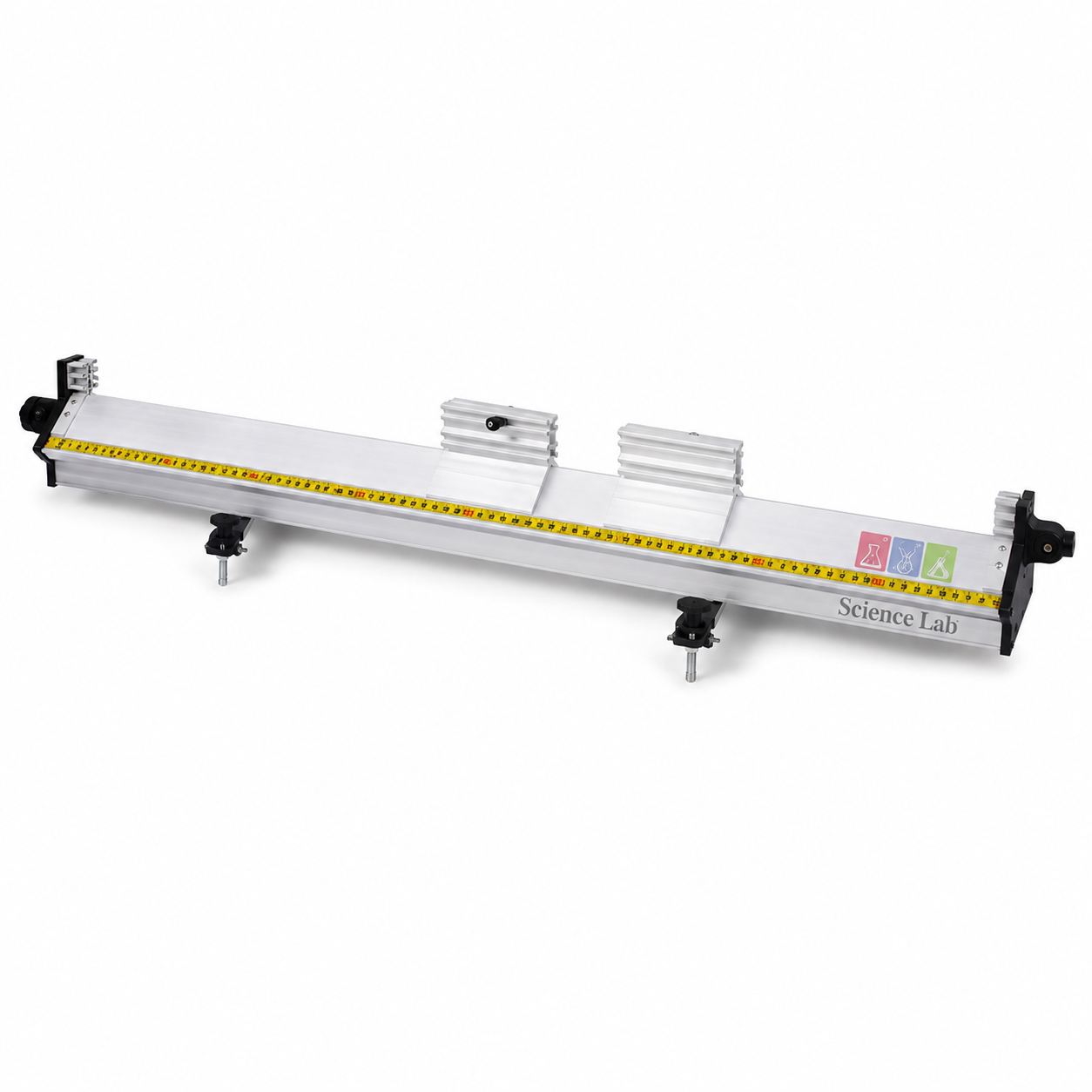 Linear Air Track Compact