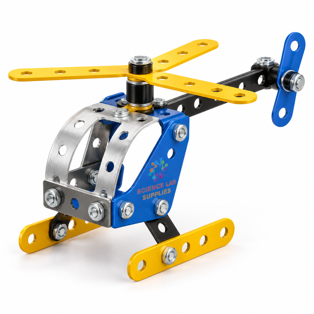 Mechanix-Beginnershelicopter