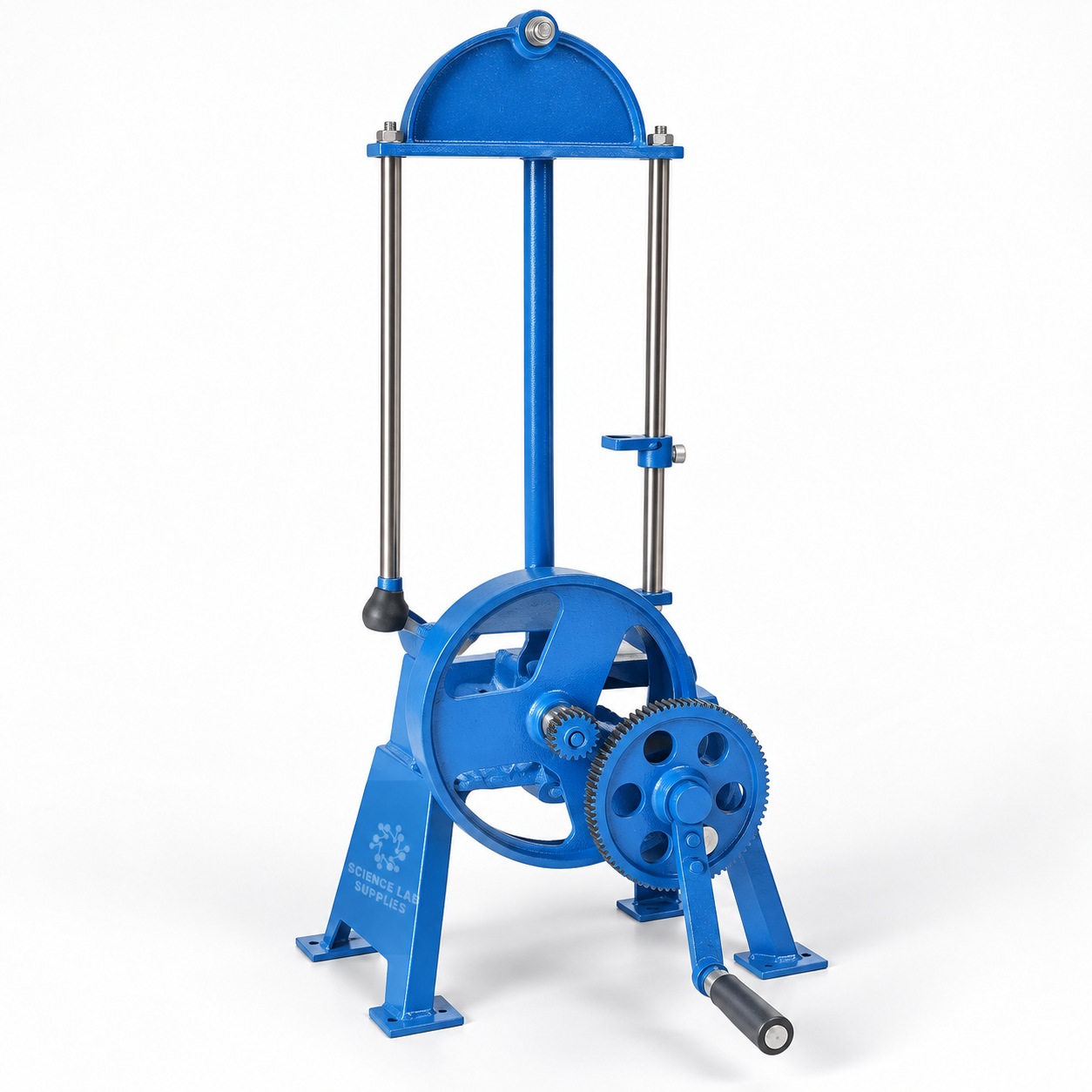 Sieve Shaker, Hand Operated