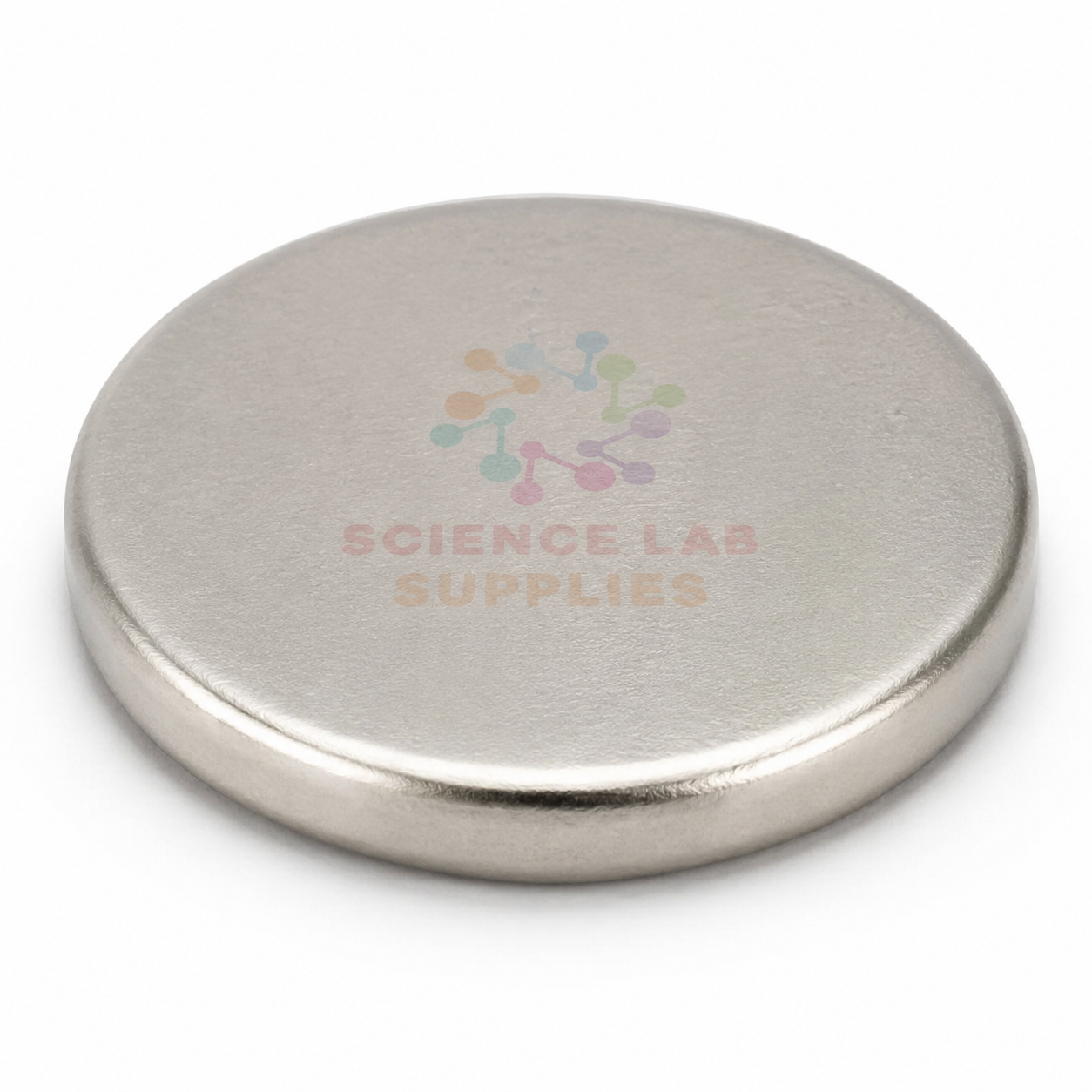 Neodymium Discs