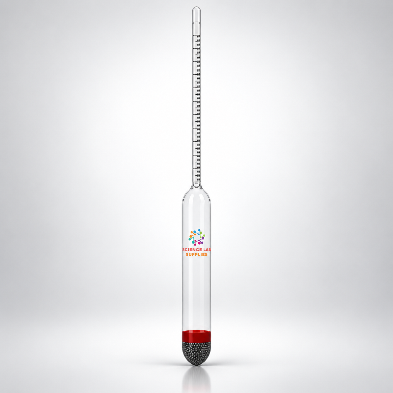 Hydrometer, Specific Gravity, Analytical
