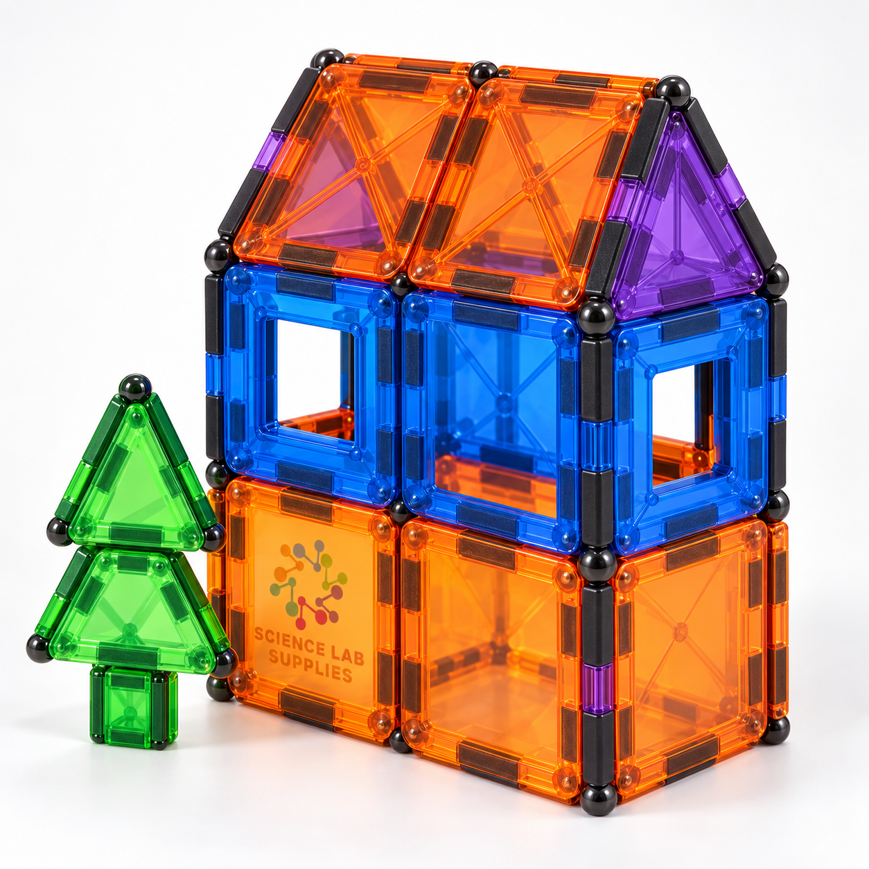 Magnetix-3