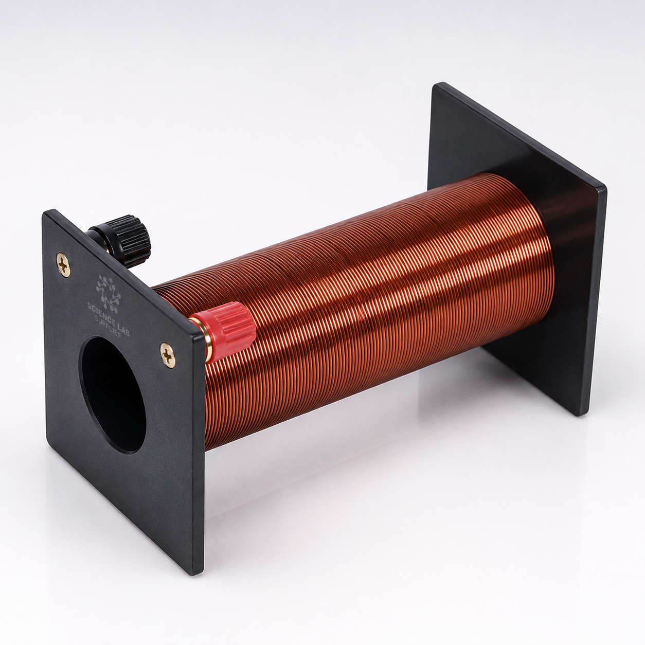 Air Core Solenoid