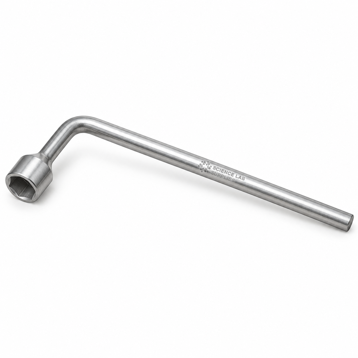 Spanner, Angular Wheel