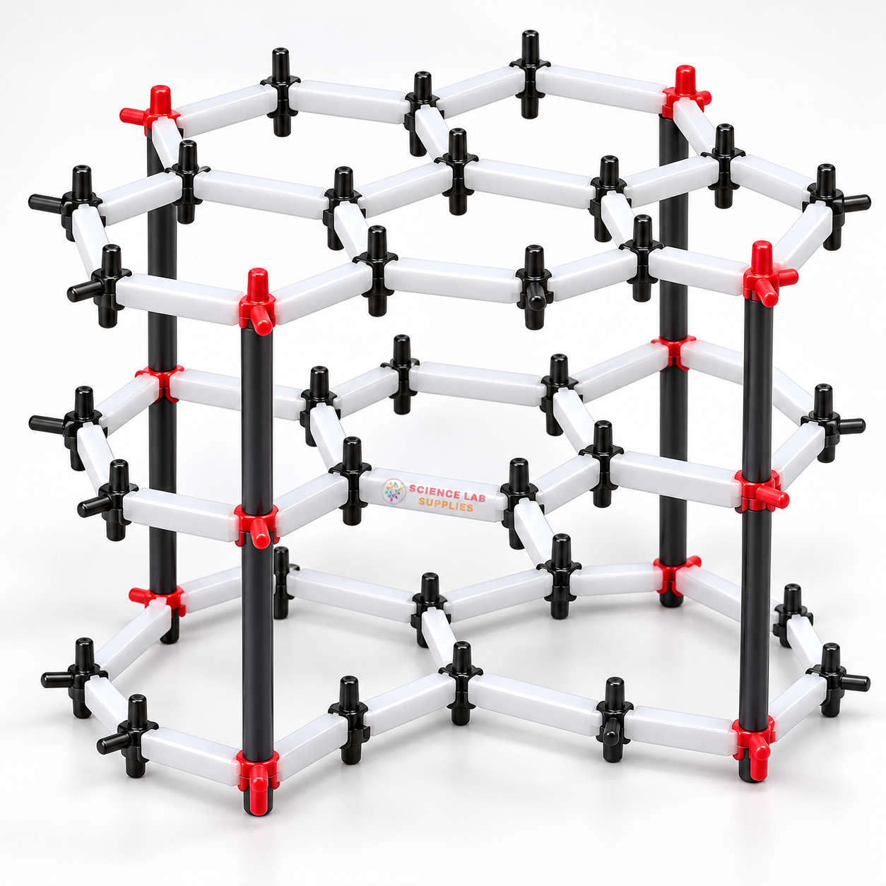 Crystal Model Set