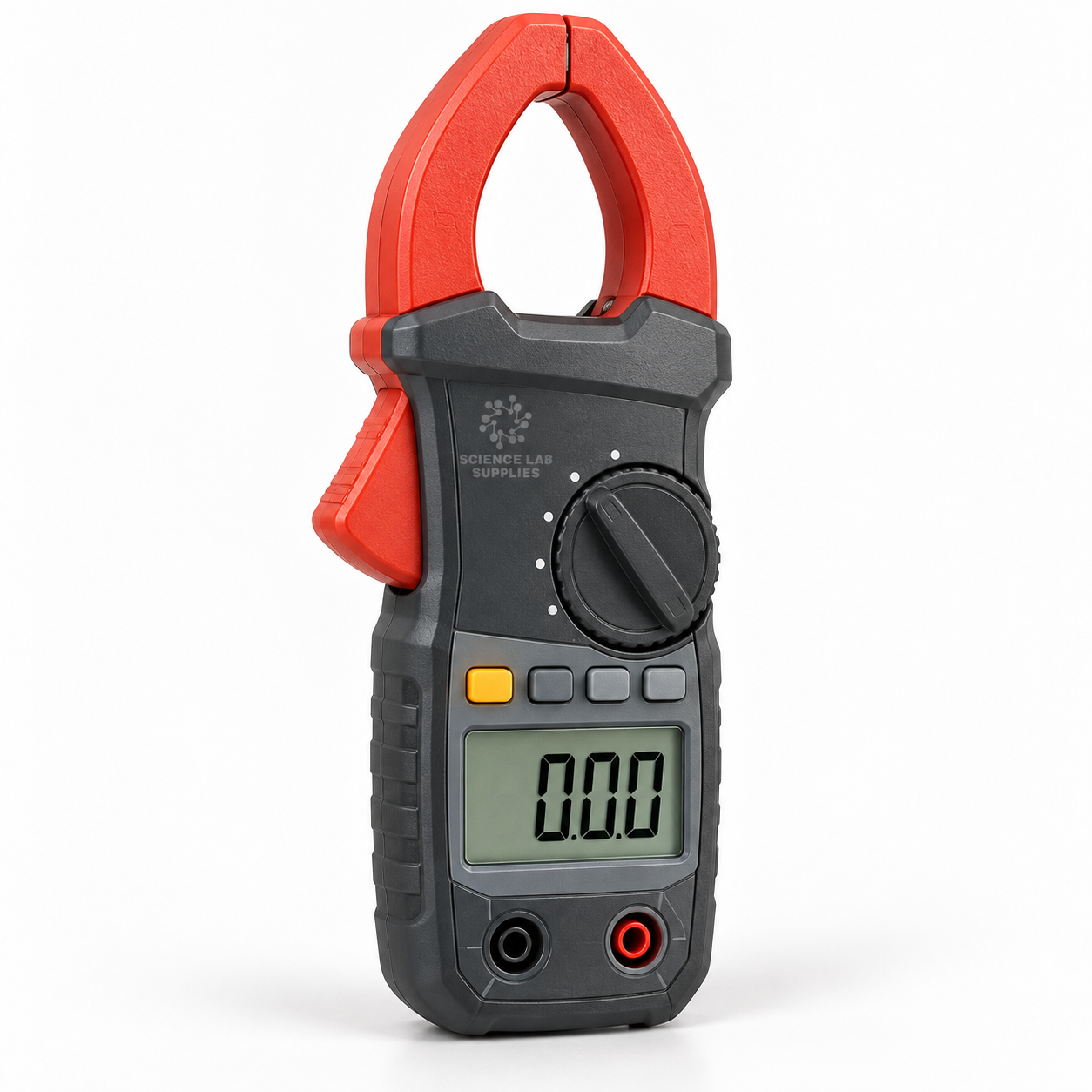 3 Digit / 6000 Count 1200A DC/AC TRMS Autoranging Digital Clampmeter