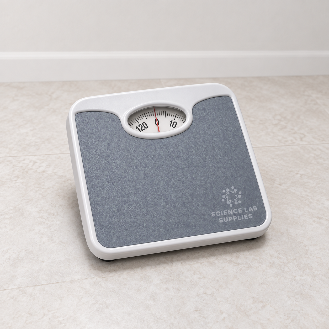 Bathroom Scale, 150 kg