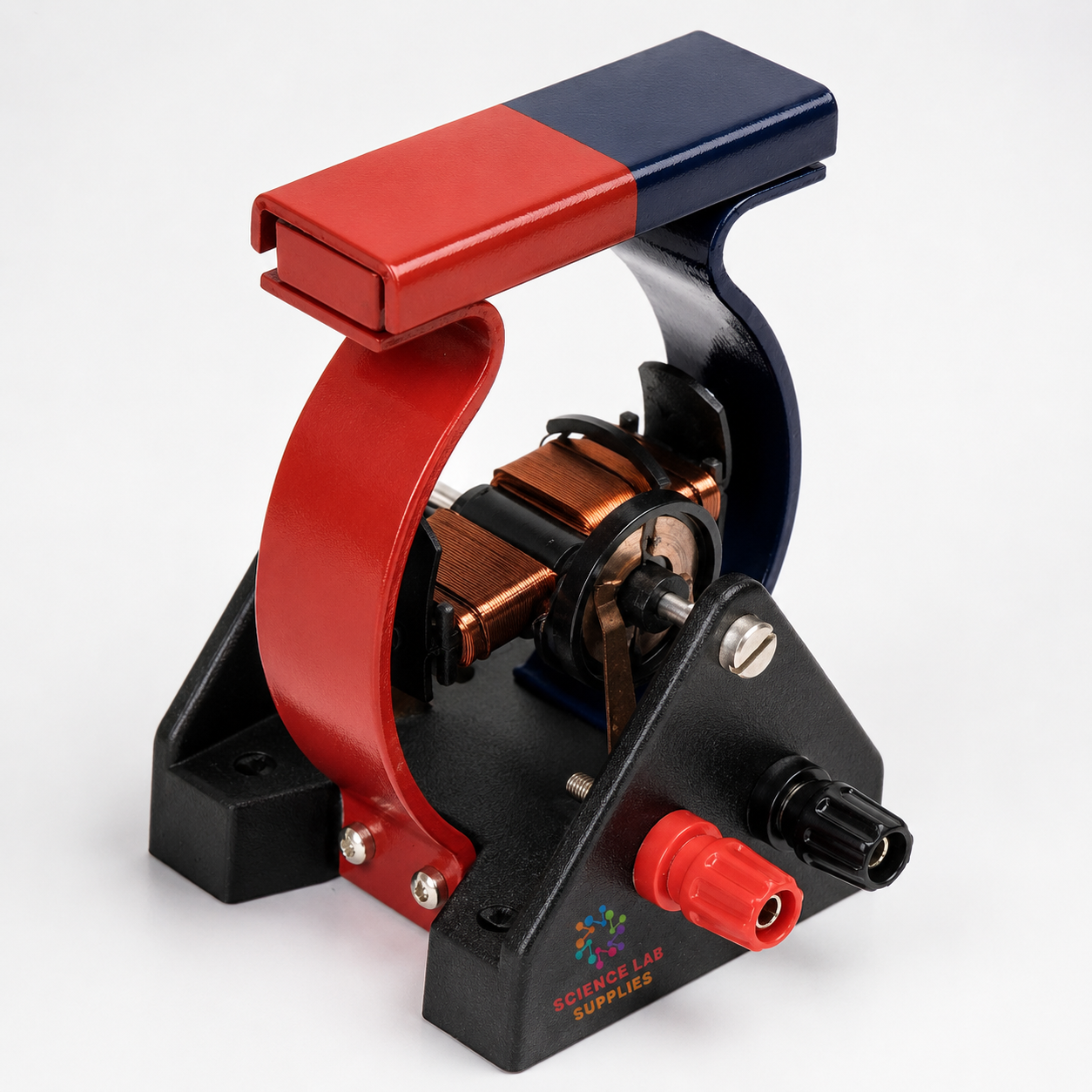 Demonstration Electric Motor