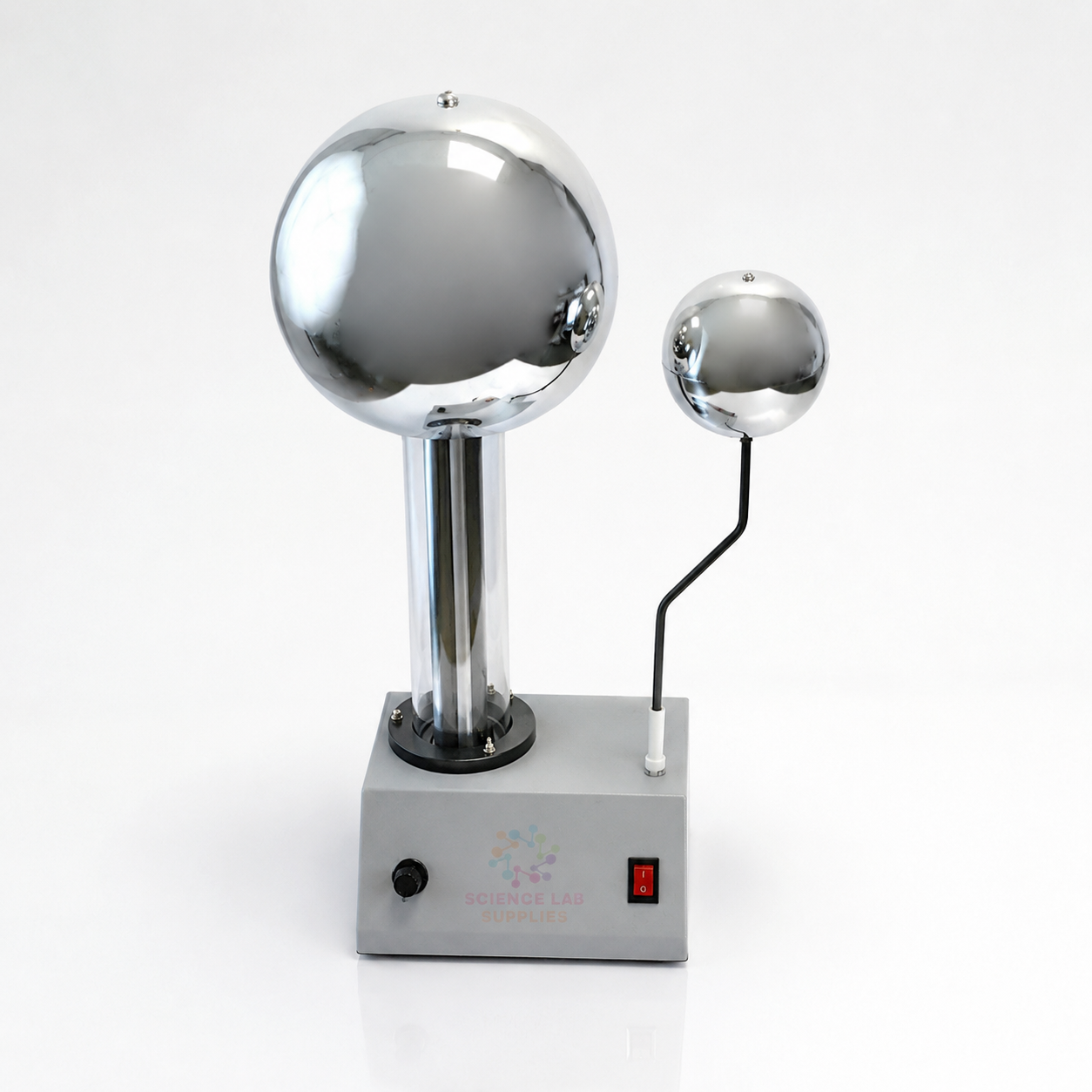 Van De Graaff Generator
