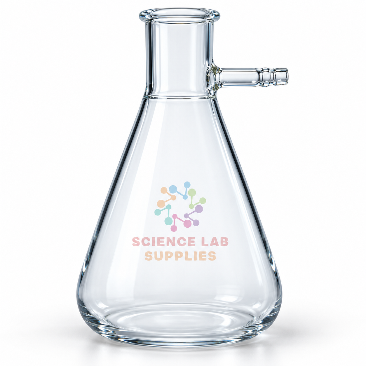 Flask, Filtering