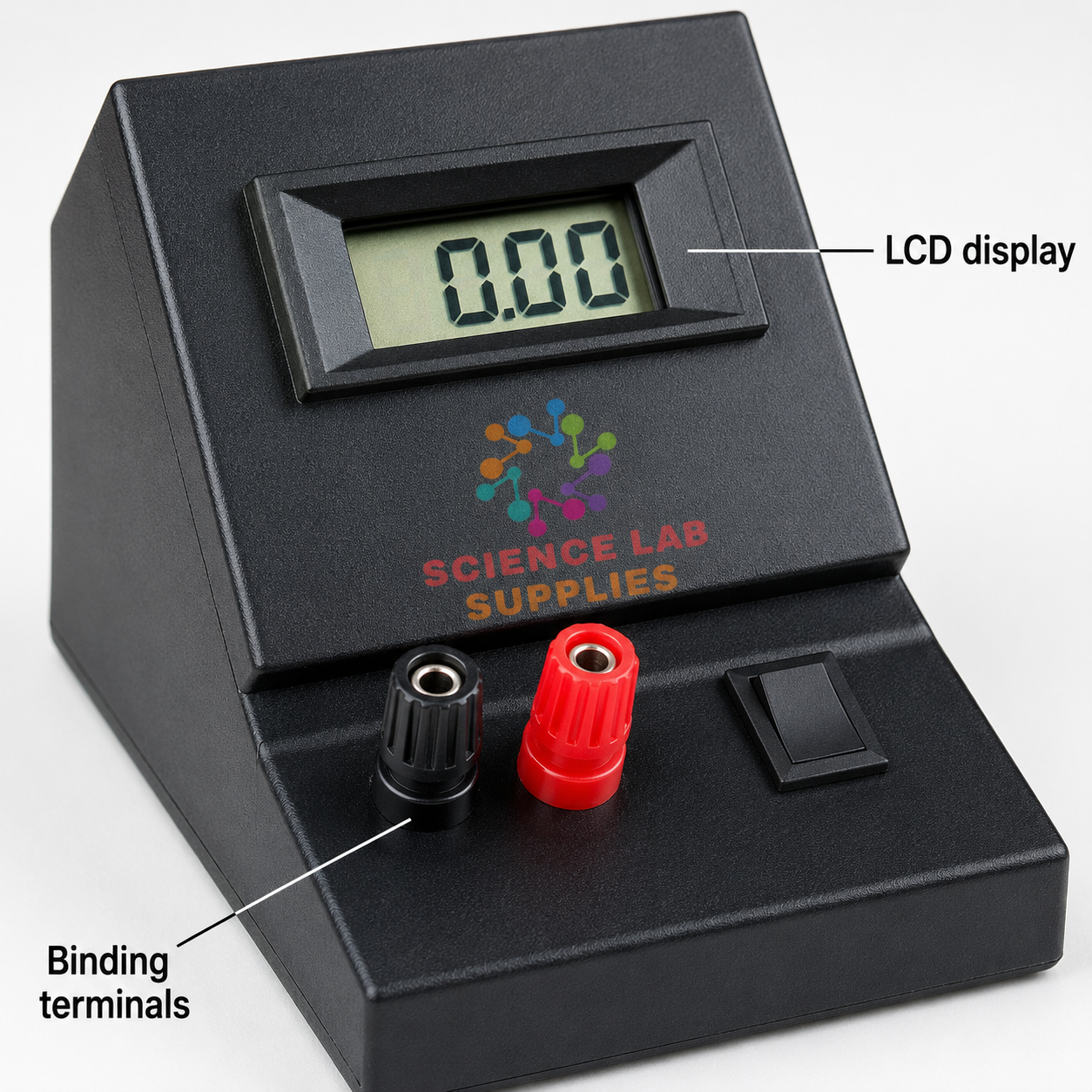 Digital Meter