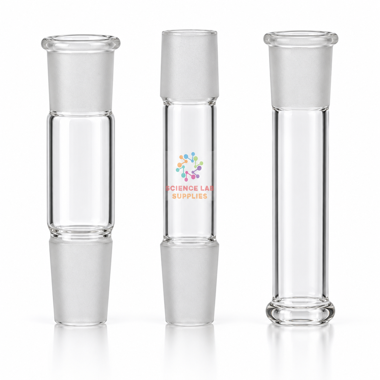 Interchangeable Joints