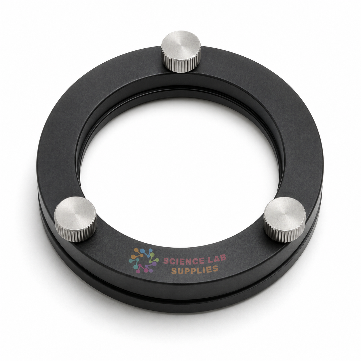 Newtons Ring apparatus
