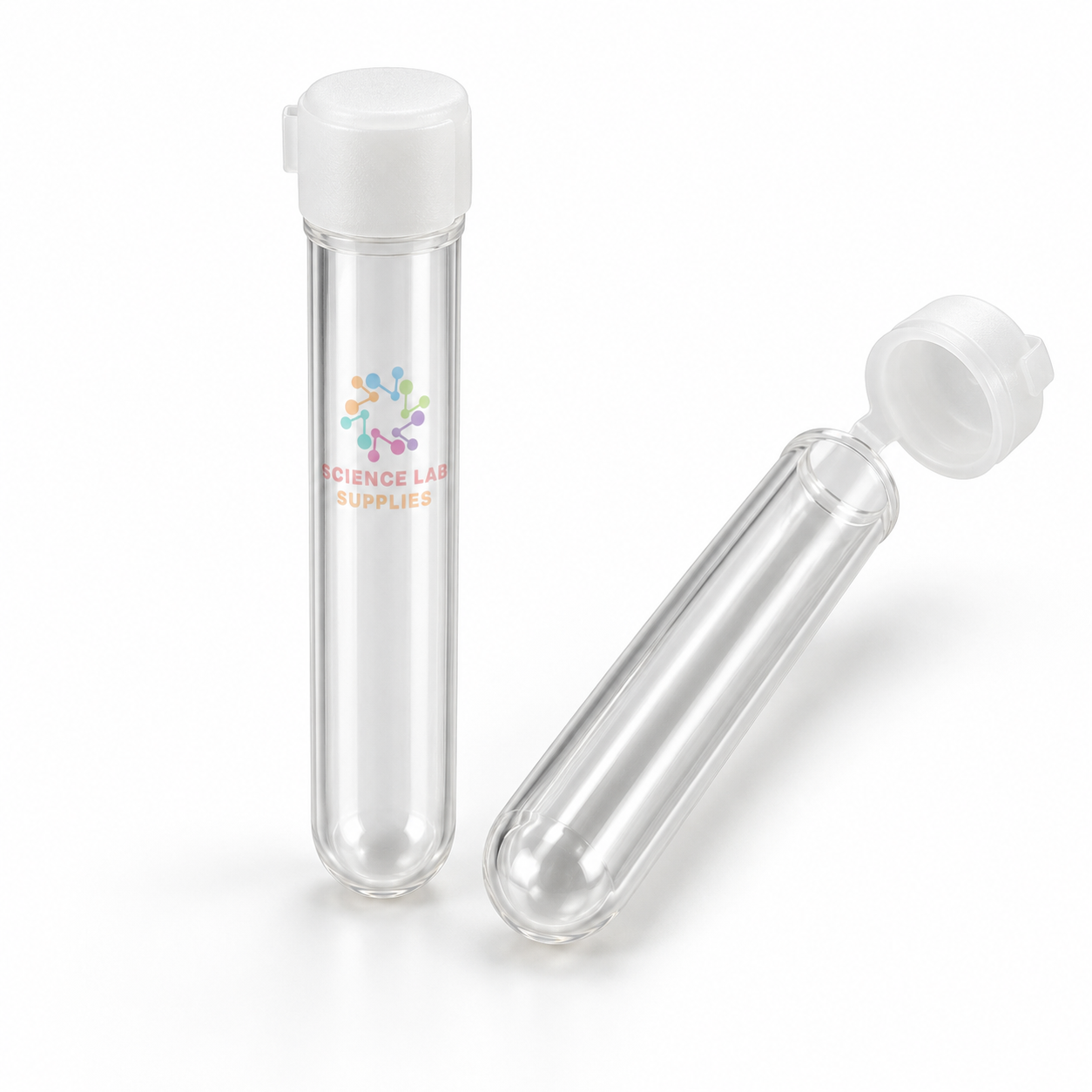 Ria Tube Flip Top Cap
