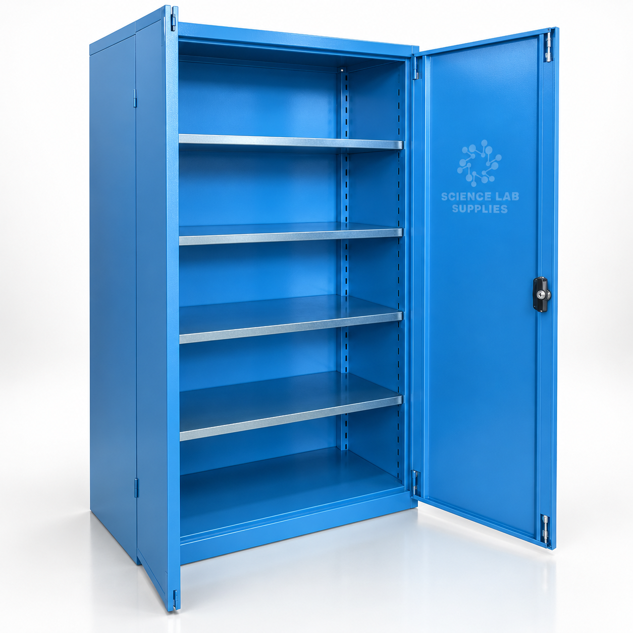 Full Height Cabinet (Heavy Duty)