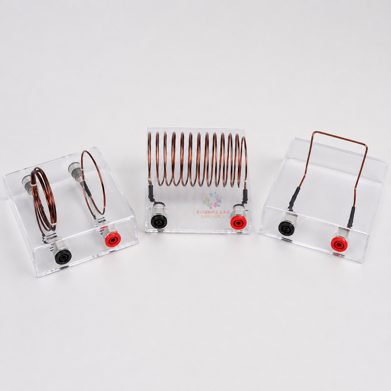 Coil Sets