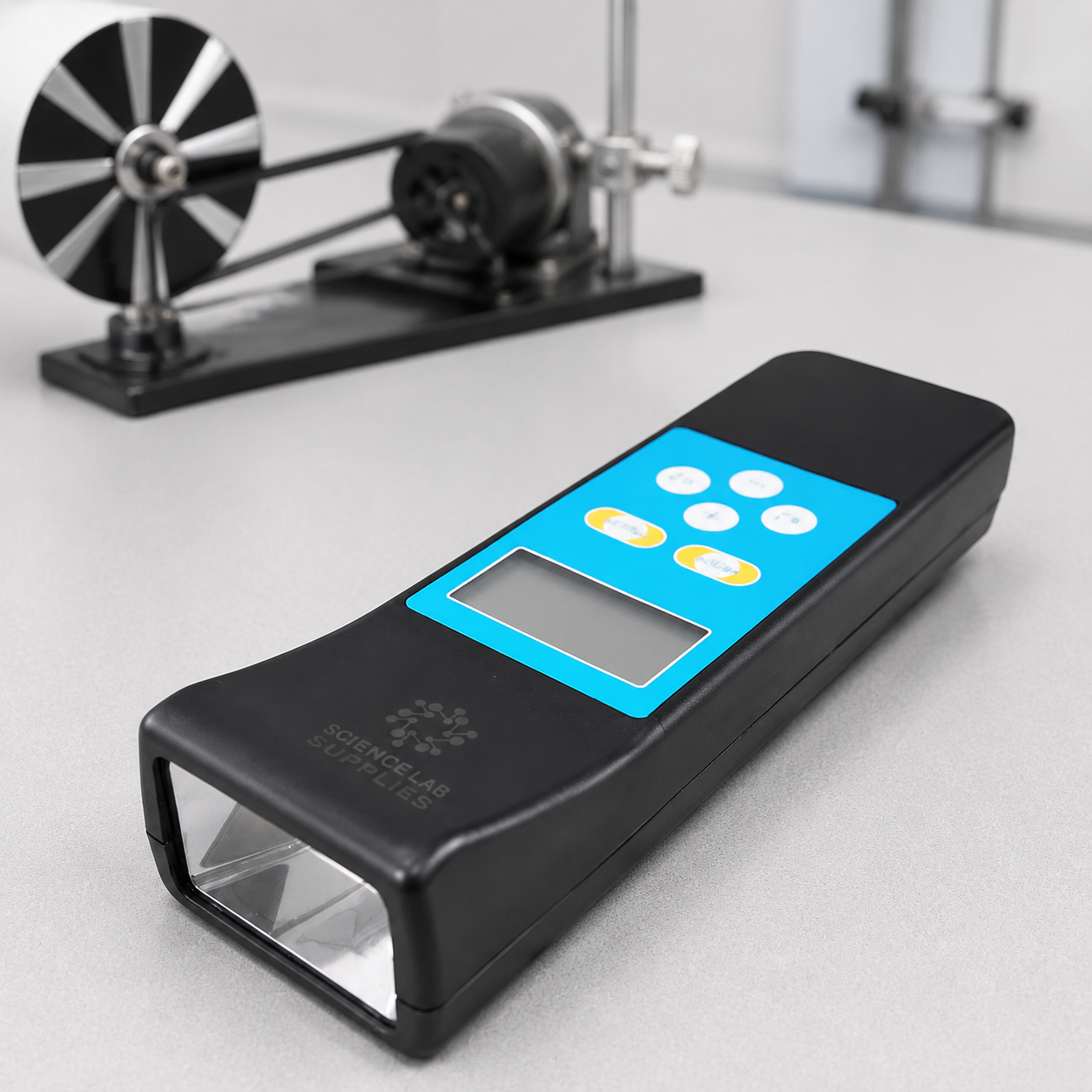 Stroboscope
