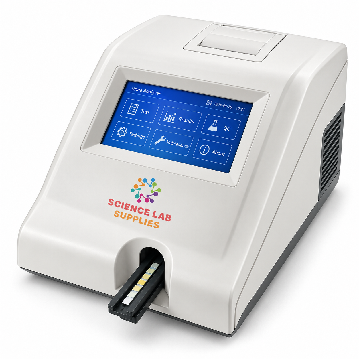 Urine Analyzer
