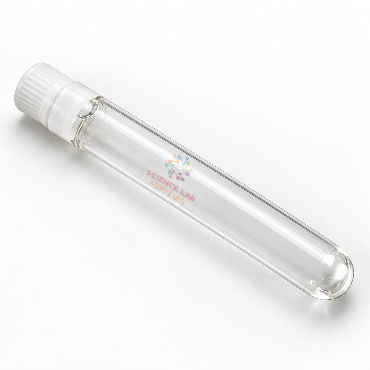 Culture Vial