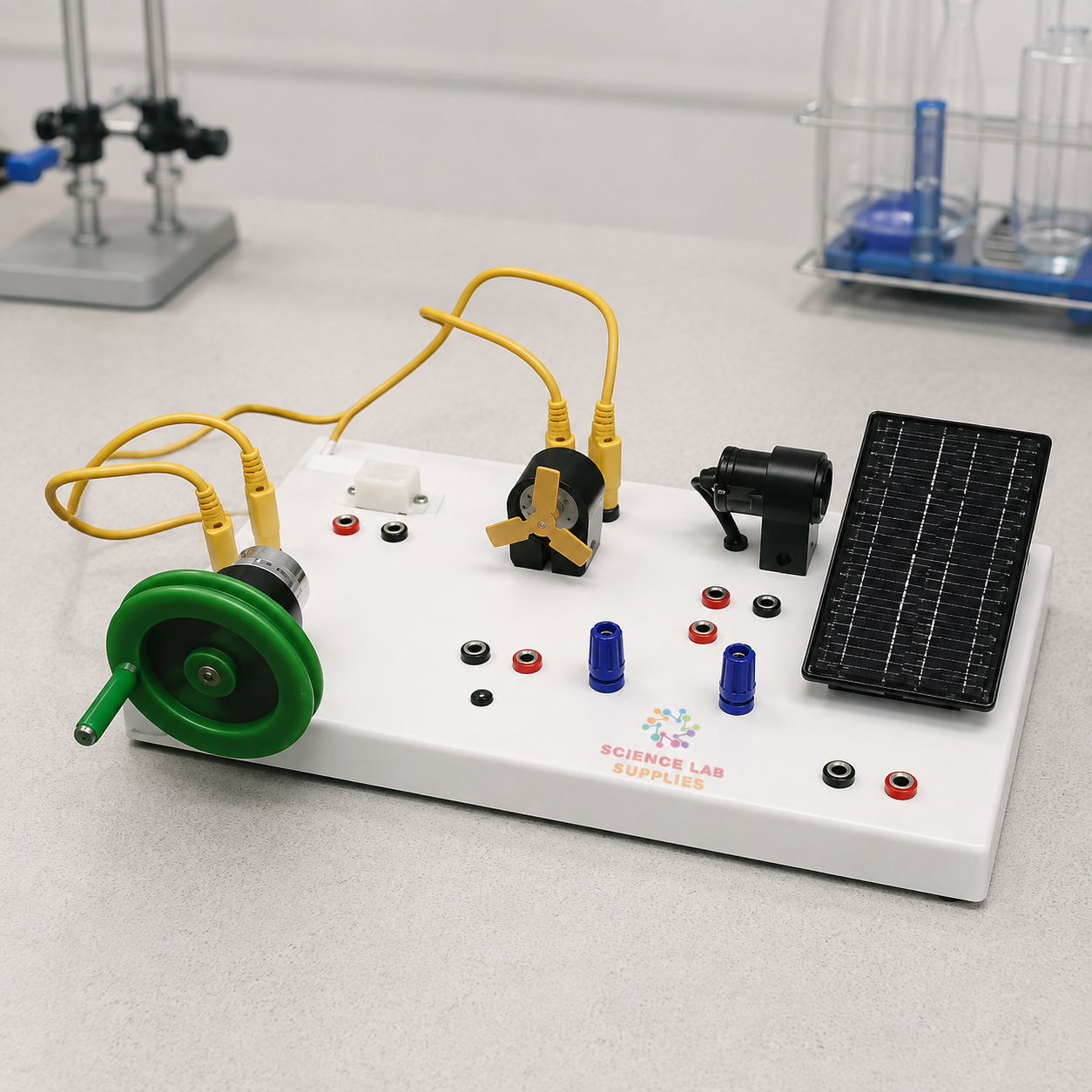 Energy Transfer Unit
