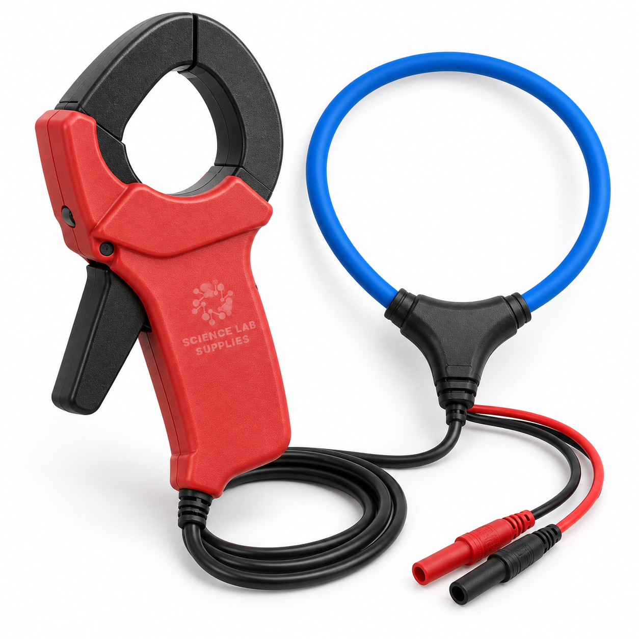 On CT's and Flexible AC Current Probes (High Current)