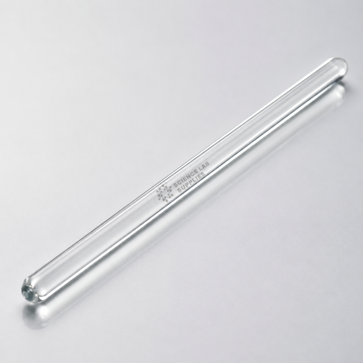 Glass Stirring Rod, Borosilicate