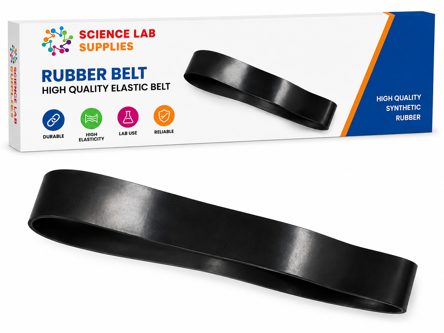 Rubber Belt