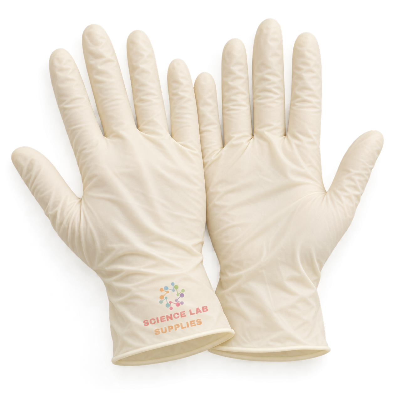 Examination Gloves, Latex