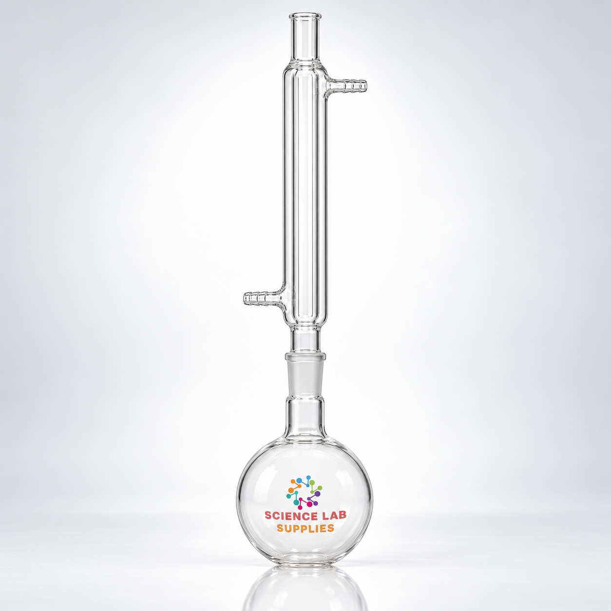 Reflux Assembly