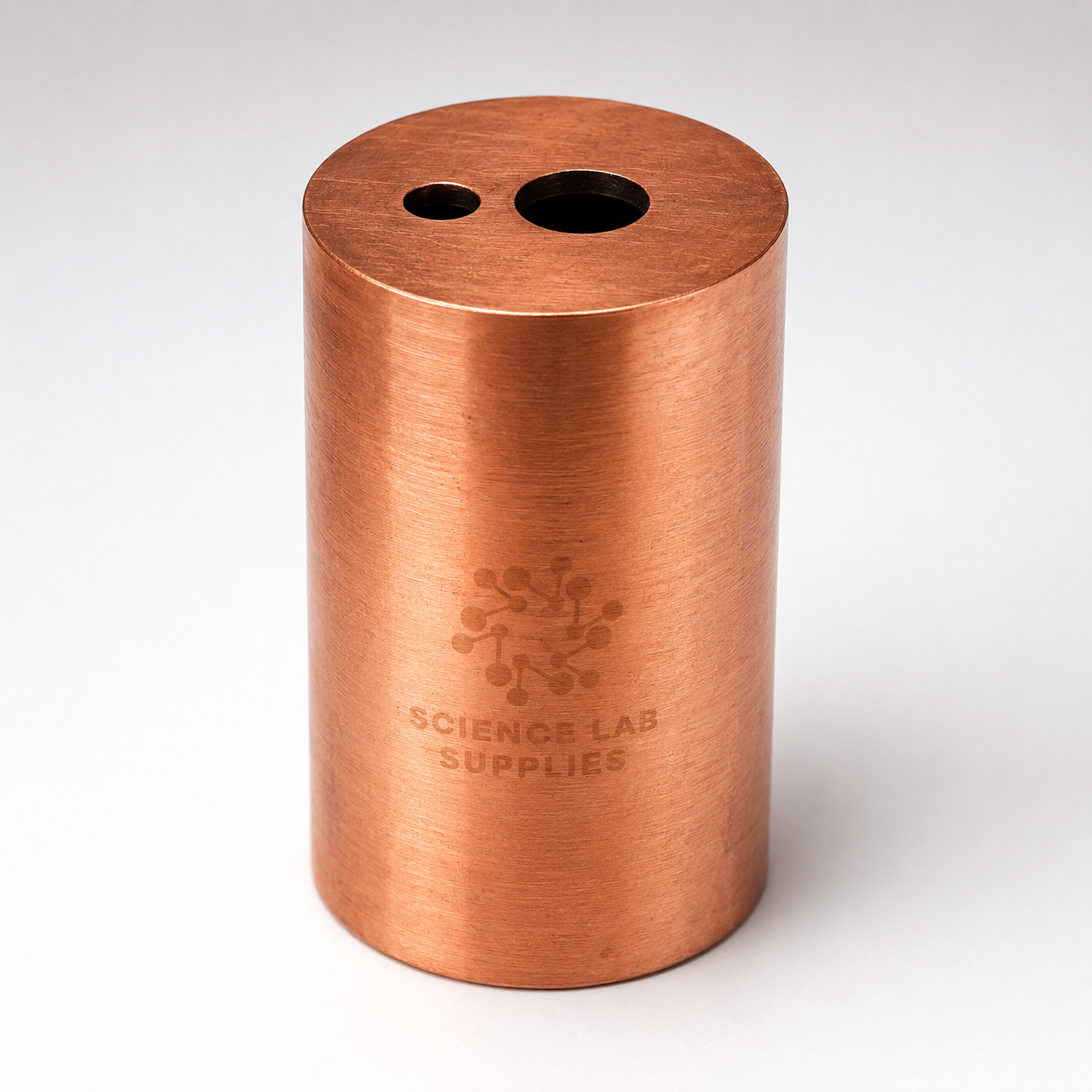 Metal Block Calorimeter