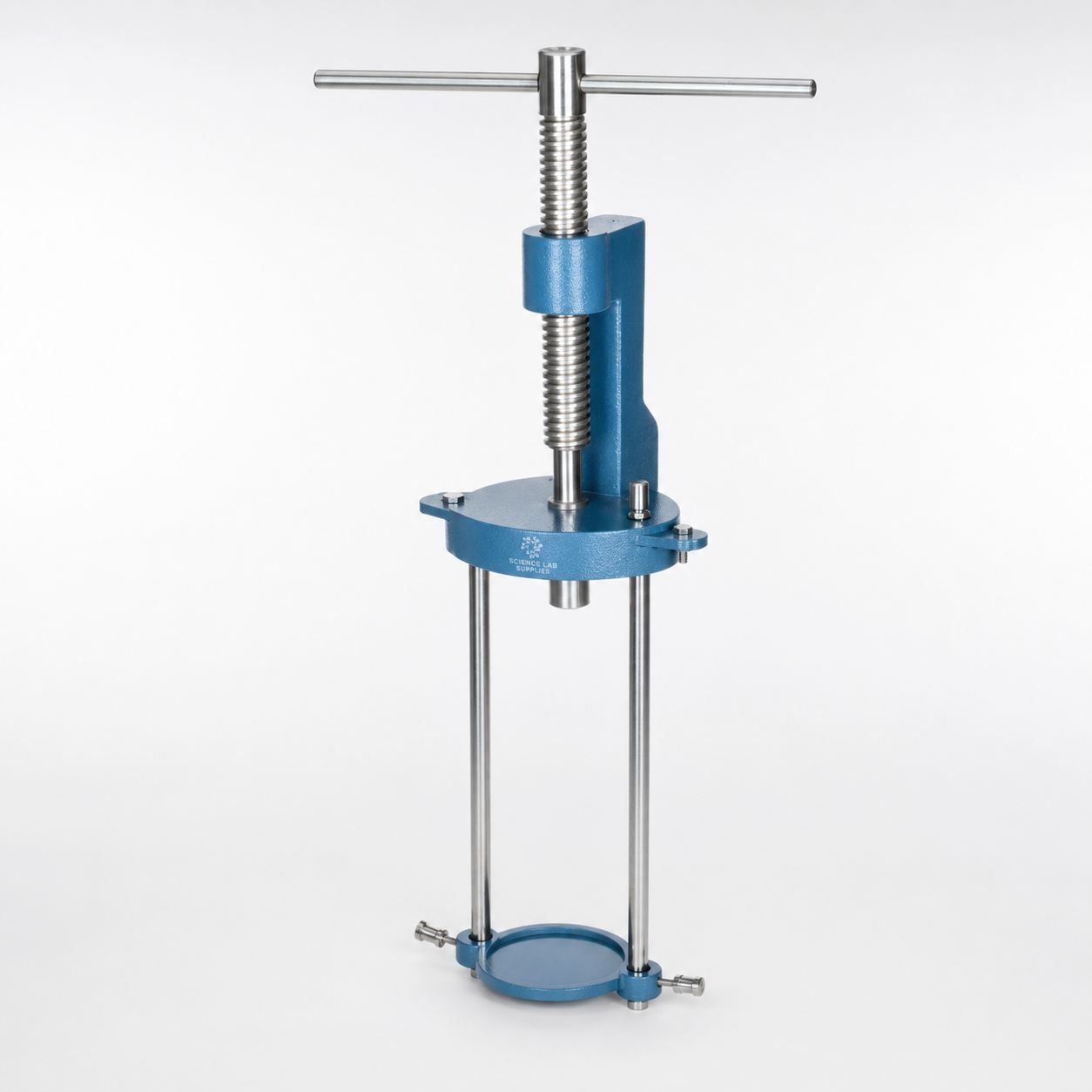 Sodium wire Press