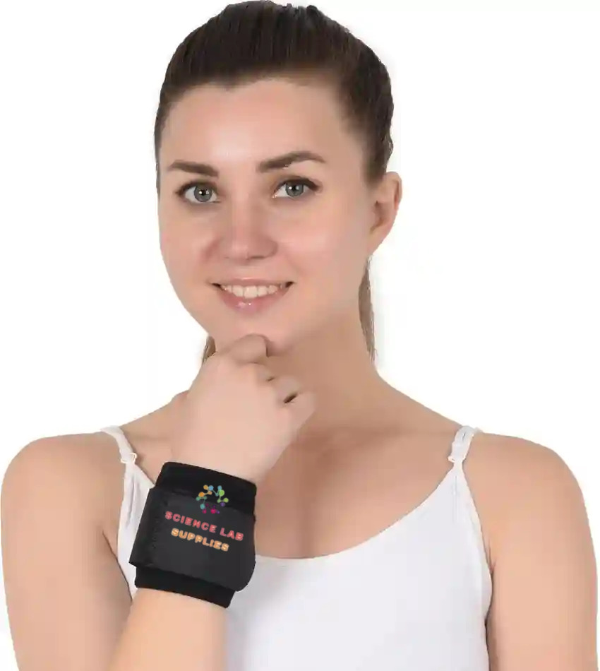 Wrist Brace (Neoprene)
