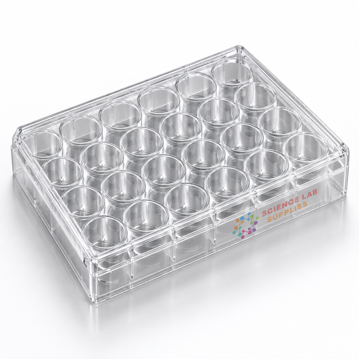 Tissue Culture Plates