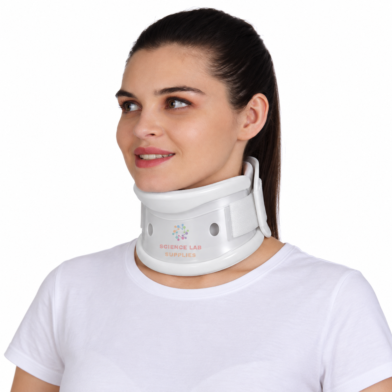 Cervical Collar Hard