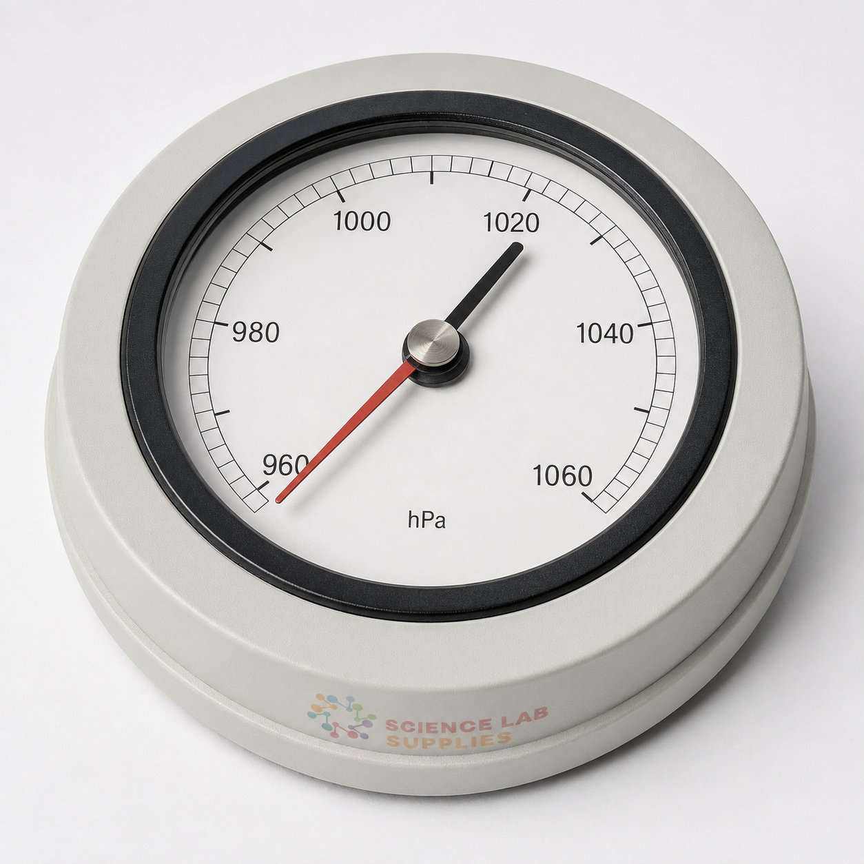 Aneroid Barometer
