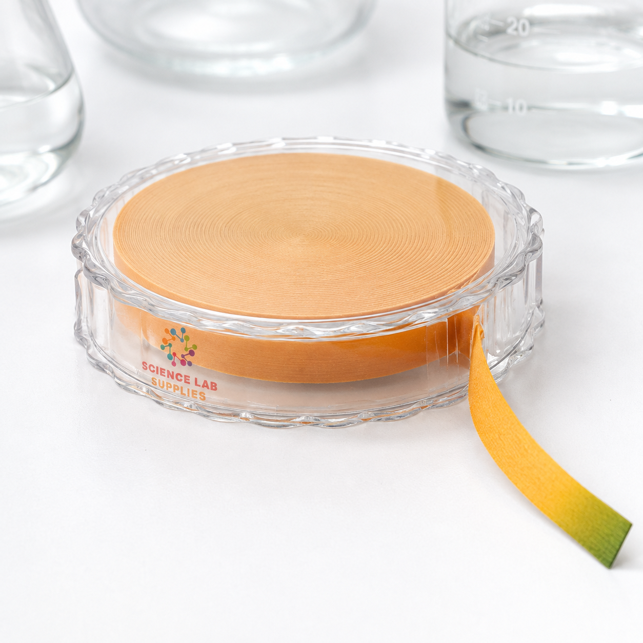 Universal pH Paper