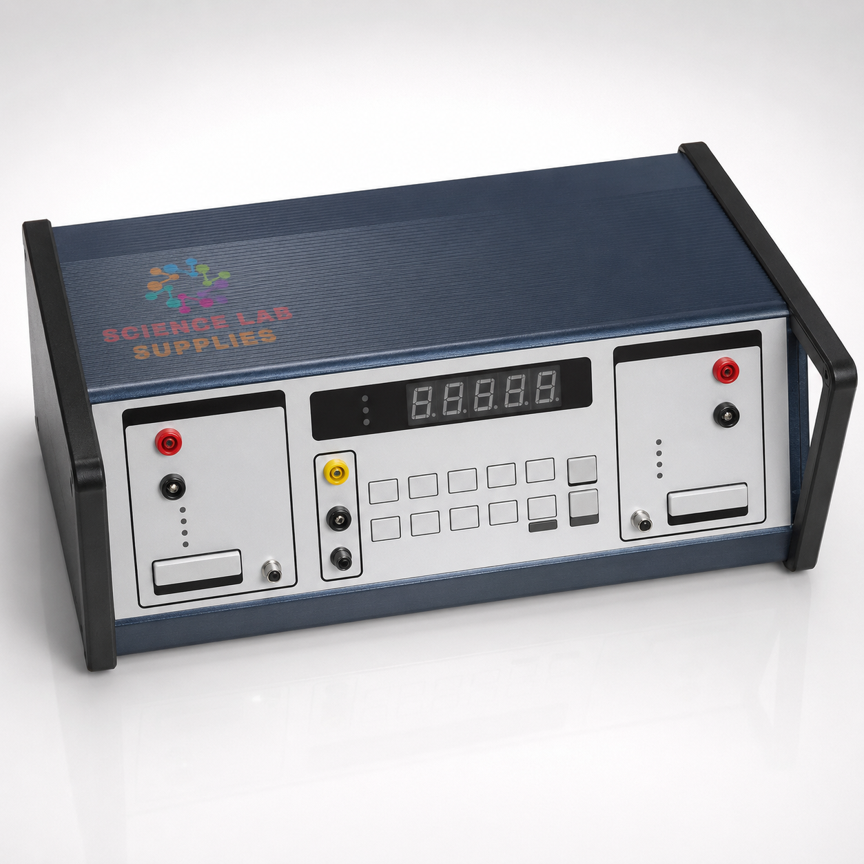 Dual Sound/wave Genrator