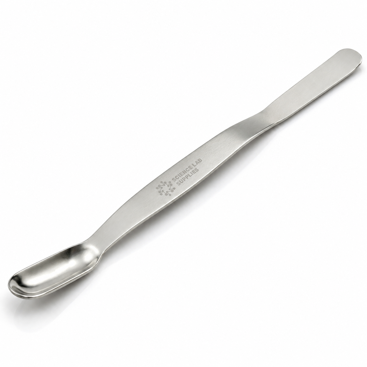 Spatula, Nuffield Pattern