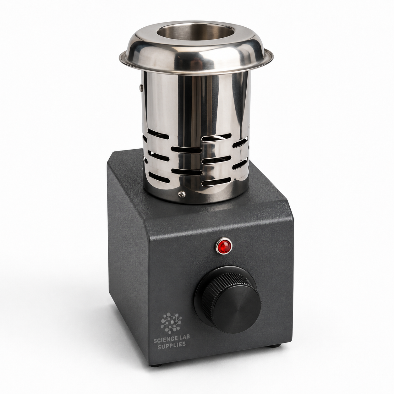 Bunsen Burner, Electric