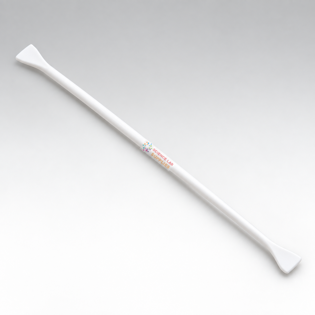Stirring Rod, Plastic, Policemen