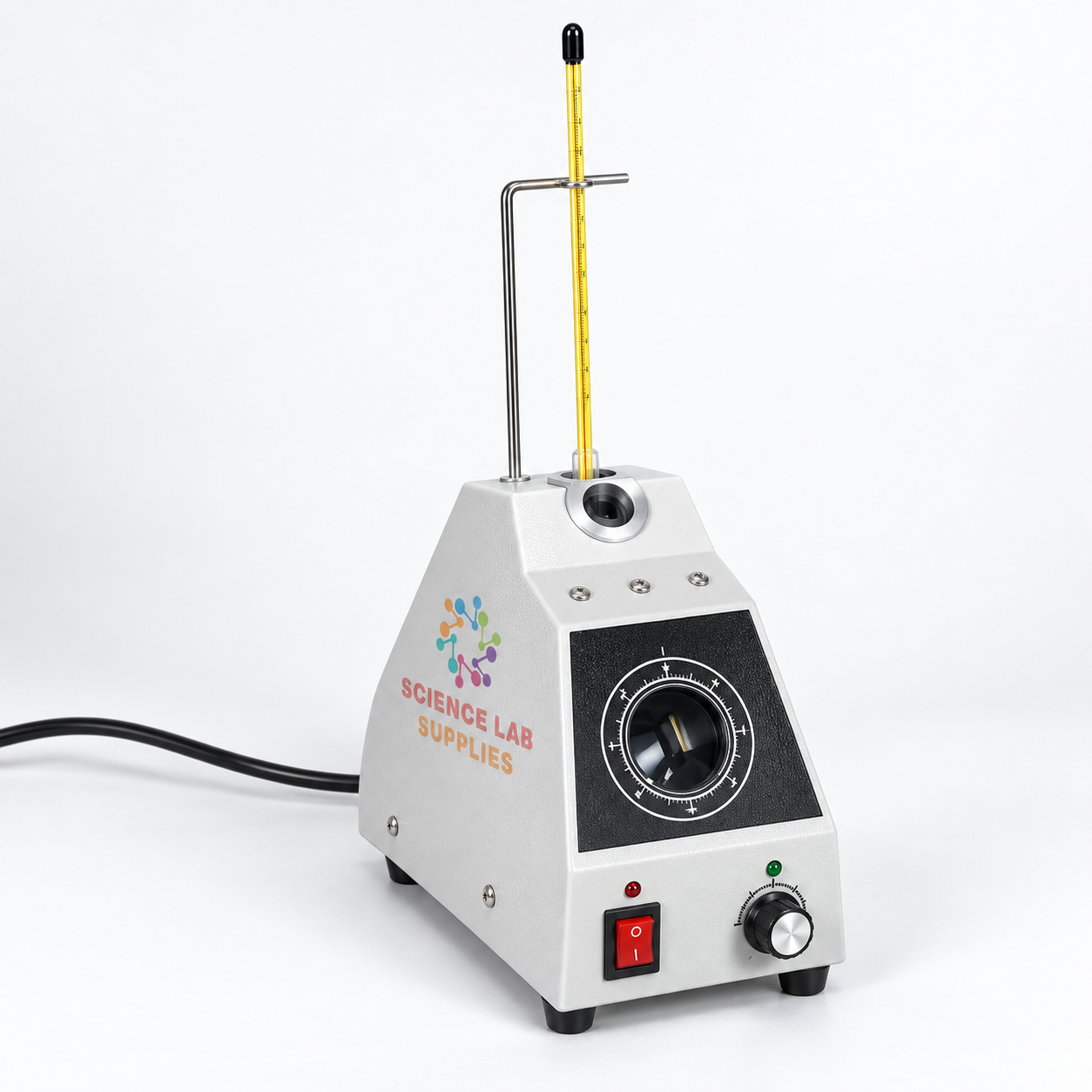 Melting Point Apparatus
