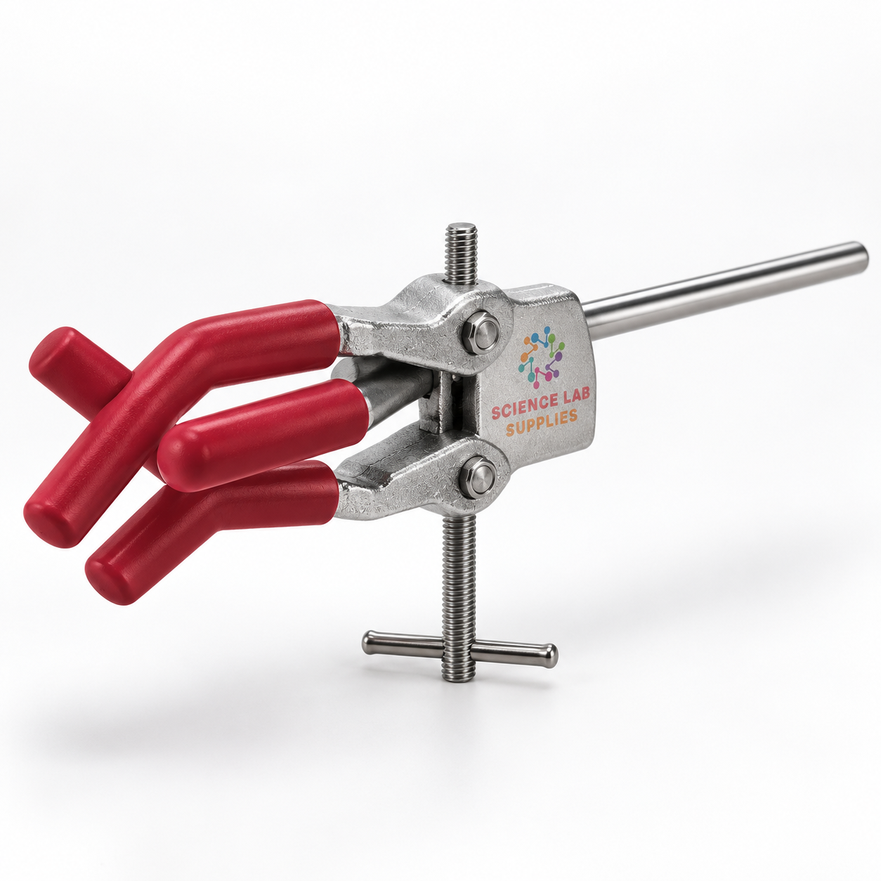 Three Finger Clamp, JUMBO Size