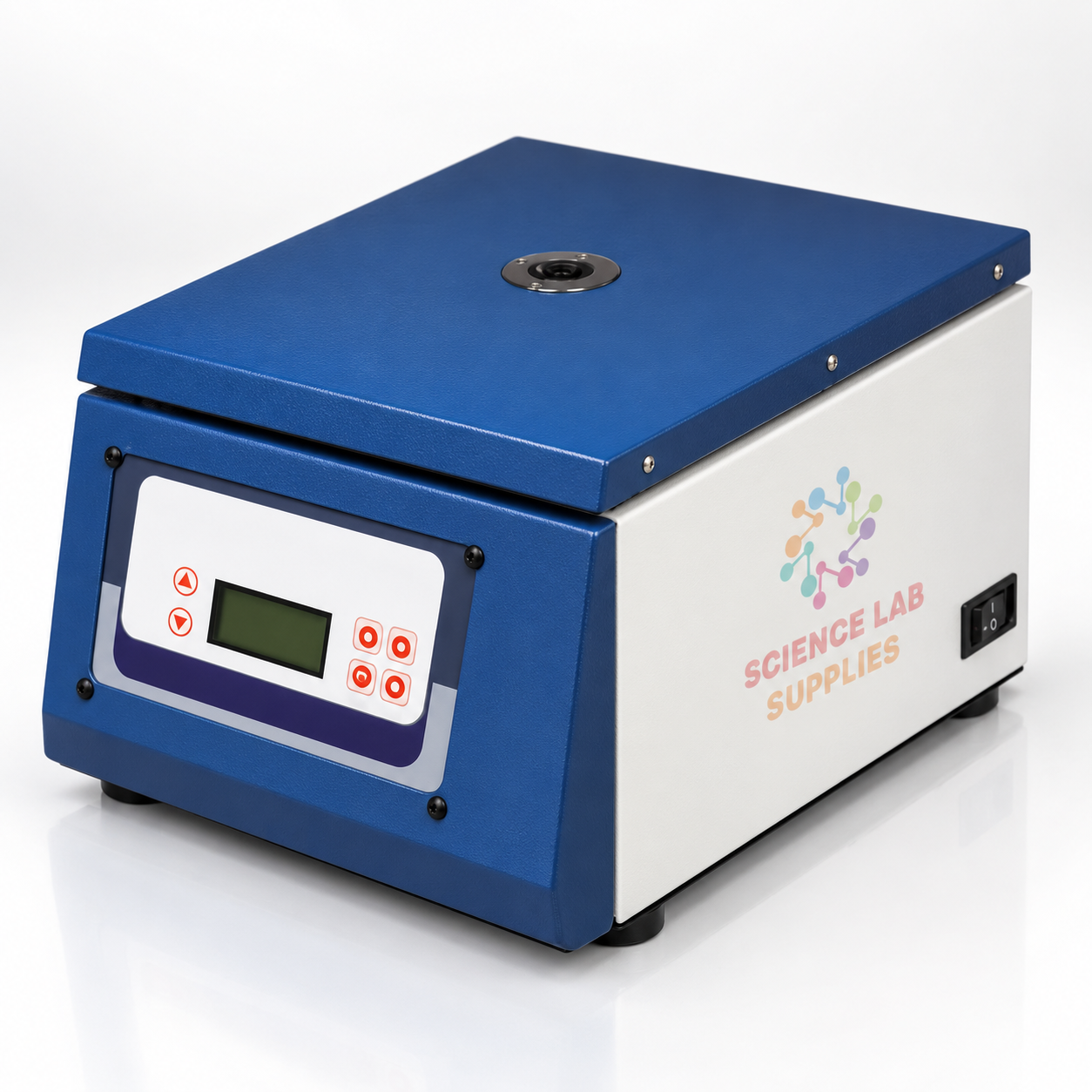 Cyto Centrifuge, Brushless, 4000 R.P.M.