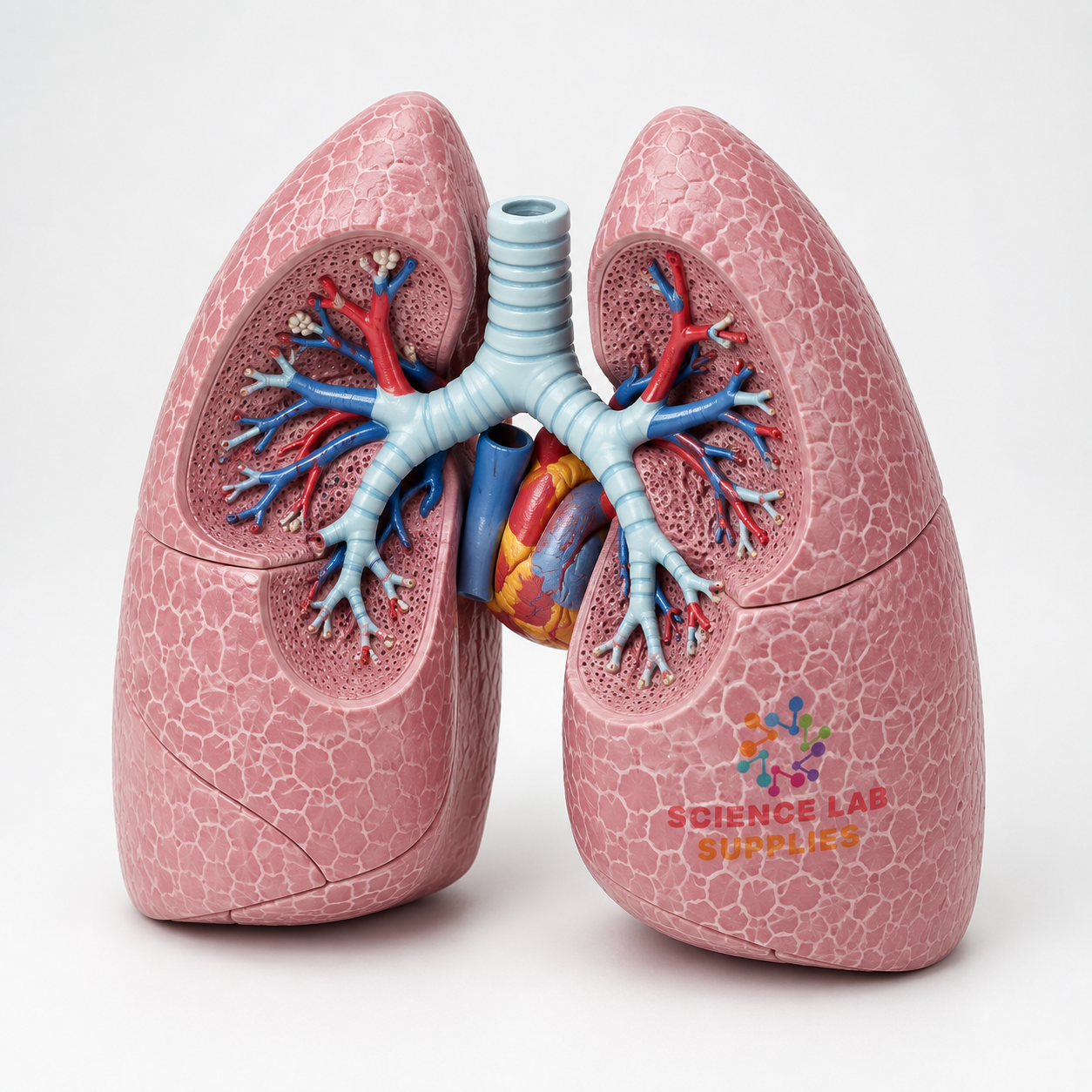 Human Lung Model