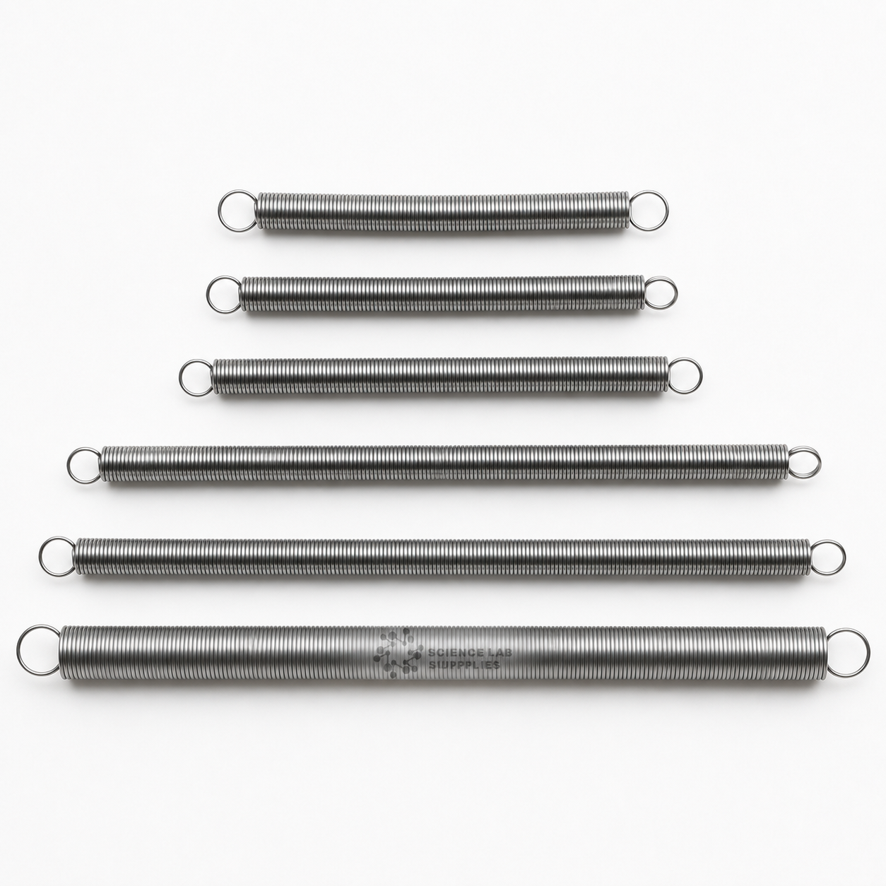 Set of 6 Springs