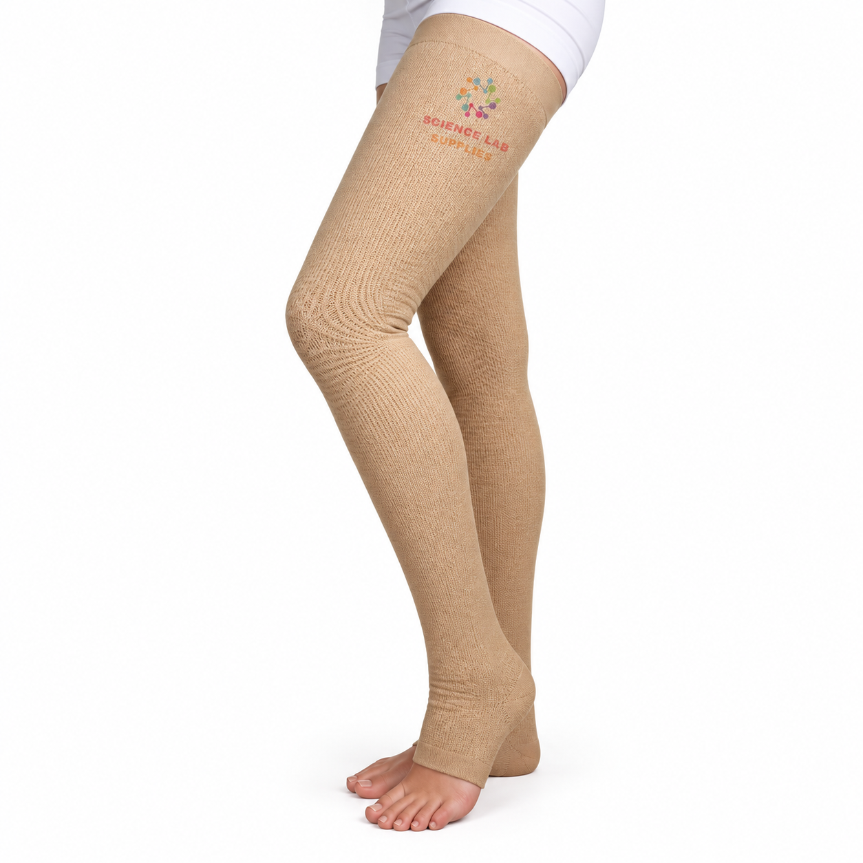 Compression Stocking Mid Thigh