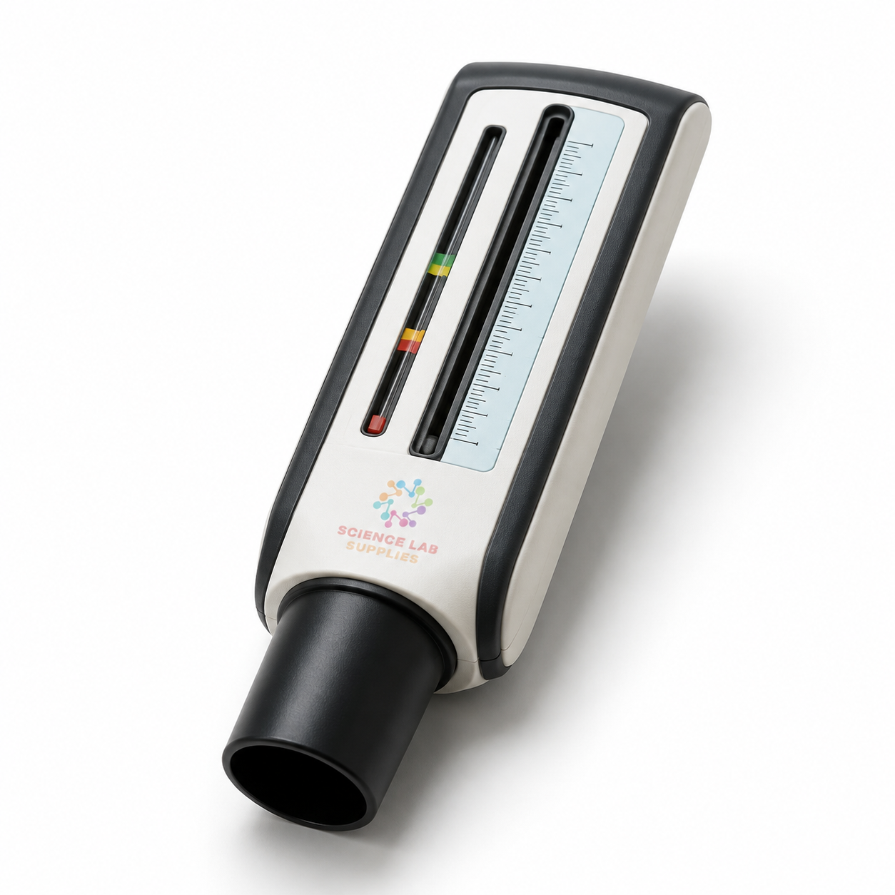 Peak Flow Meter