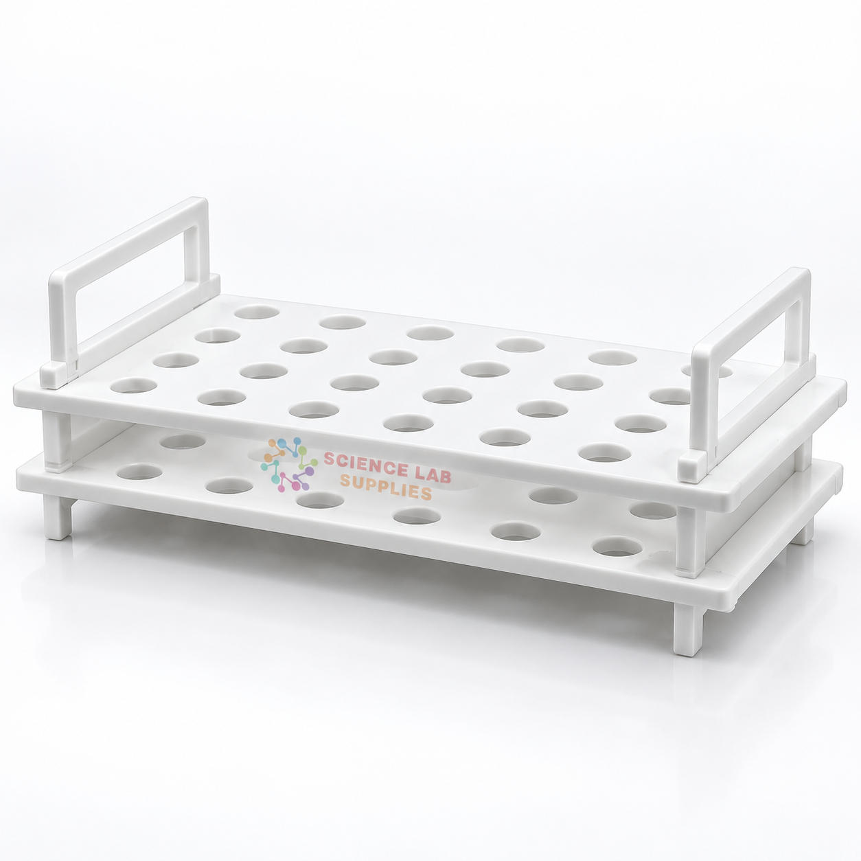 Rack For Centrifuge Tube (Folding) - Space Saver