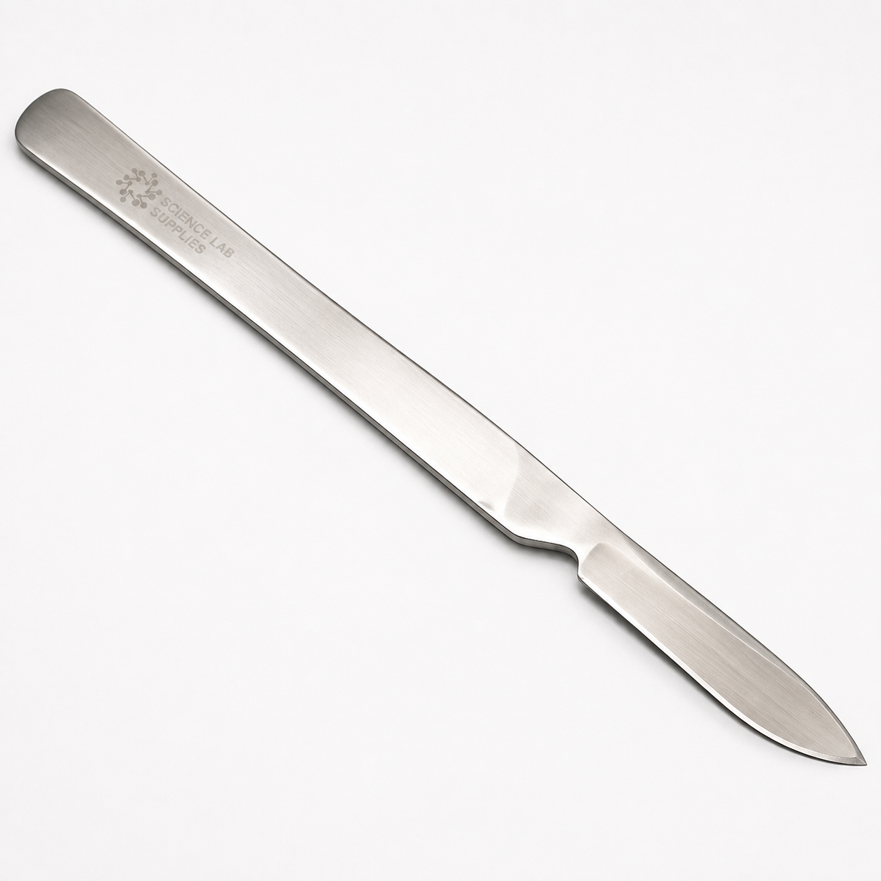 Scalpels, Fixed